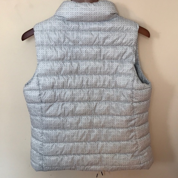 Patterned Vest - Picture 4 of 4